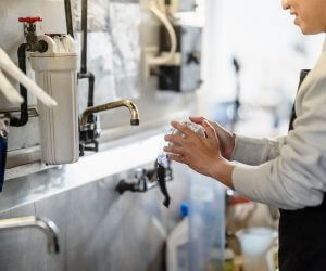 About Emergency plumbing pros Saint Hilaire, MN
